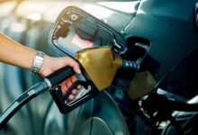 Petrol-diesel price