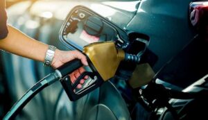 Petrol-diesel price