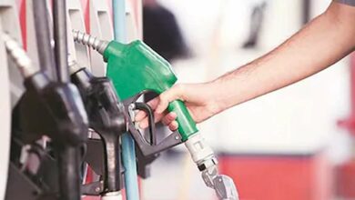 Petrol-diesel price