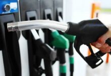 Petrol-diesel price