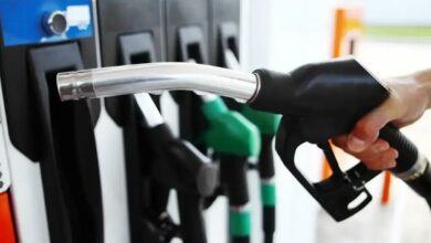 Petrol-diesel price