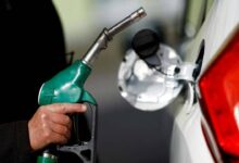 Petrol-diesel price