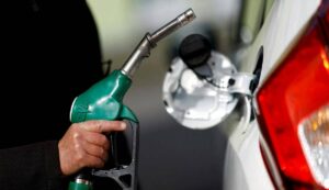 Petrol-diesel price