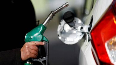 Petrol-diesel price