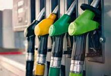 Petrol-diesel price