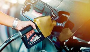 Petrol-diesel price