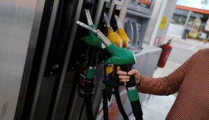 Petrol-diesel price