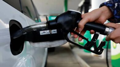 Petrol-diesel price