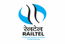 Railtel share