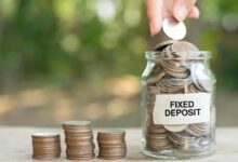 Sbi fixed deposit interest rate