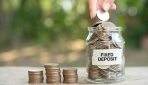 Sbi fixed deposit interest rate