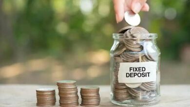 Sbi fixed deposit interest rate
