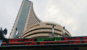 Stock market