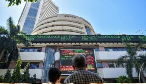 Stock market