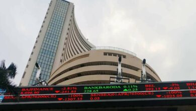 Stock market