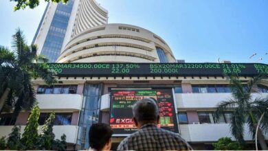 Stock market