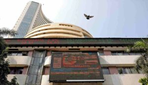 Stock market