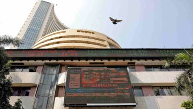 Stock market