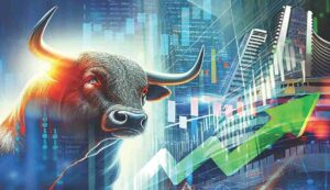 Stock market