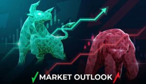 Stock market outlook