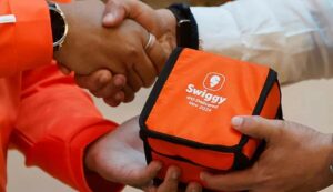 Swiggy limited share