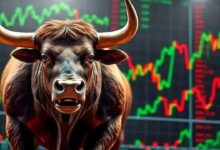 Top bullish stock