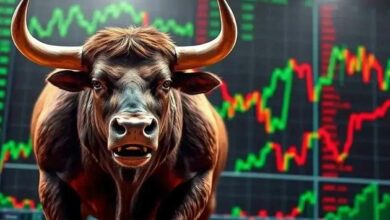 Top bullish stock