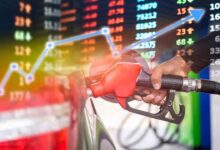 Petrol diesel prices