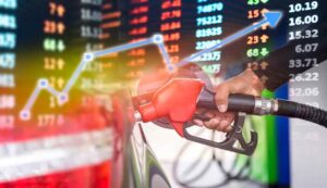 Petrol diesel prices