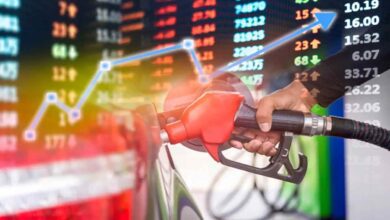 Petrol diesel prices