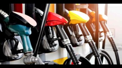 Petrol-diesel price