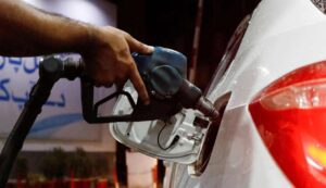 Petrol-diesel prices