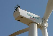 Suzlon energy target price