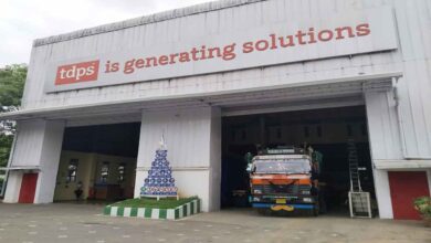 Td power systems ltd