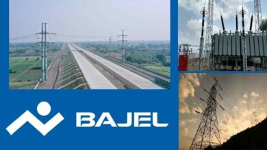 Bajel projects ltd share
