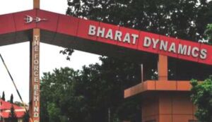 Bharat dynamics limited
