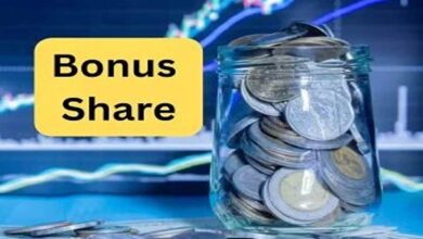 Bonus share