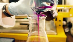 Lords chloro alkali ltd. Shares