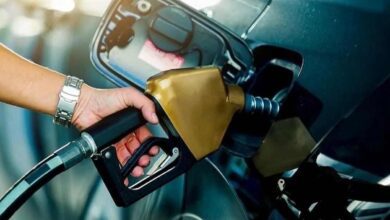 Petrol-diesel price