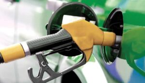 Petrol-diesel price