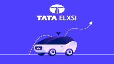 Tata elxsi share