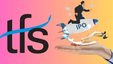 Travel food services ipo