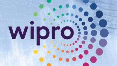 Wipro dividend