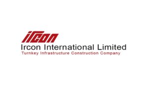 Ircon international ltd