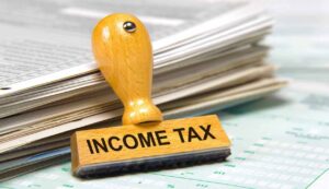 New income tax bill 2025