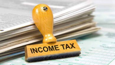 New income tax bill 2025