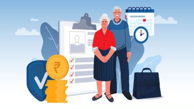 Private pension plans