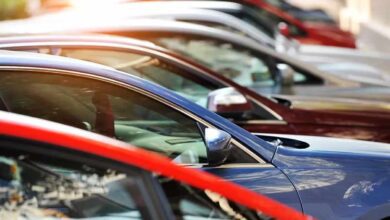 Gst effect on car stocks