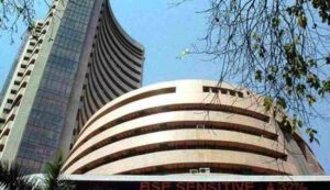 Sensex and nifty surge today