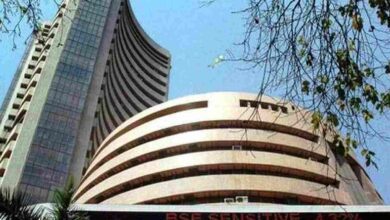 Sensex and nifty surge today